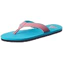 adidas girls Puka 1.0 G Flip-Flops