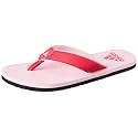 adidas girls Puka 1.0 G Flip-Flops