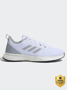 adidas glowrun reflective m running shoes for men