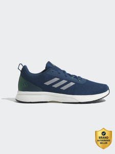 adidas glowrun reflective m running shoes for men