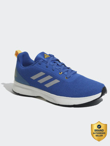 adidas glowrun reflective m running shoes for men
