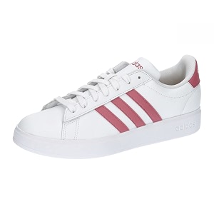 adidas womens grand court 20 sneaker