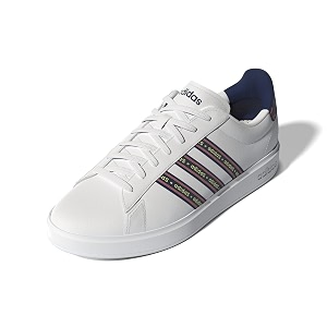 adidas womens grand court 20 tennis shoe