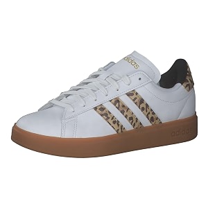 adidas womens grand court 20 sneaker