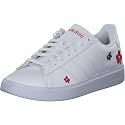 adidas Womens Grand Court 2.0 Tennis Shoe
