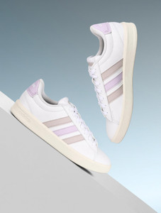 ADIDAS GRAND COURT 3.0 Casual Shoes For