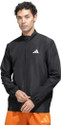 ADIDAS Graphic Print Men Wind Cheater