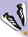 ADIDAS Grip-Ed Run M Running Shoes For