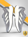 ADIDAS Grip-Ed Run M Running Shoes For