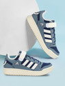 ADIDAS HEATHER LOW Sneakers For Men
