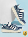 ADIDAS HEATHER LOW Sneakers For Men
