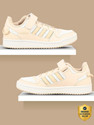 ADIDAS HEATHER LOW Sneakers For Men