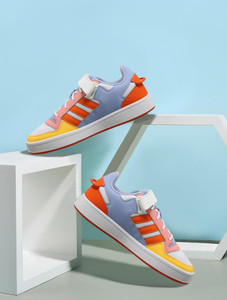 adidas heather low sneakers for men