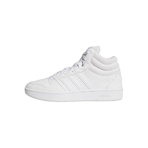 adidas Hoops Mid Classic Basketball Shoes