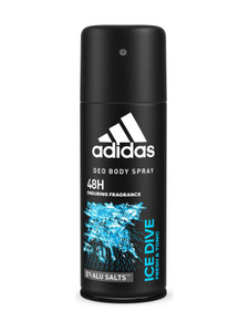 ADIDAS Ice Dive Deodorant Deodorant Spray -