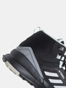 ADIDAS Iron Trek Hiking Trekking Shoes