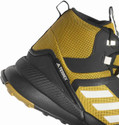 ADIDAS IRON TREK Running Shoes For Men