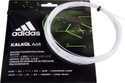 ADIDAS Kalkul 0.68 Badminton String - 10 m (White)