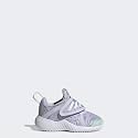 adidas Kids' FortaRun Cloudfoam Running Shoes
