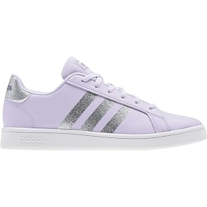 adidas Kids Grand Court K Sneaker