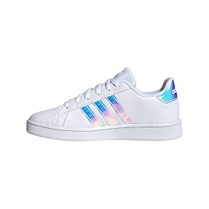 adidas Kids Grand Court K Sneaker
