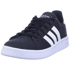 adidas Kids Grand Court K Sneaker