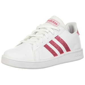 adidas Kids Grand Court K Sneaker