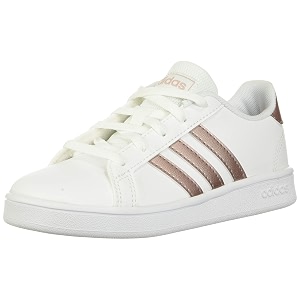 adidas Kids Grand Court K Sneaker