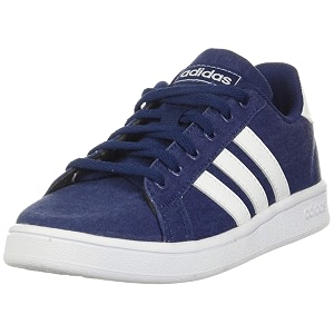 adidas Kids Grand Court K Sneaker