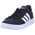 adidas Kids39 Grand Court K Sneaker