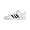 adidas Kids39 Grand Court K Sneaker