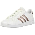 adidas Kids39 Grand Court K Sneaker