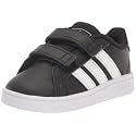 adidas Kids39 Grand Court K Sneaker