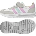 adidas Kids' Run 70s 2.0 Running Sneakers