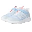 adidas Kids' X_PLR Path Elastic Lace & Strap Shoe