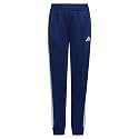adidas Boys' Iconic Tricot Jogger