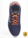 Adidas Kids Boys Girls Velcro Running