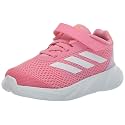 adidas Kids Girls Duramo Sl Sneakers Shoes Casual - Black