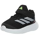adidas Kids Girls Duramo Sl Sneakers Shoes Casual - Black