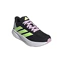 adidas Kids Girls Duramo Sl Sneakers Shoes Casual - Black