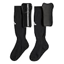 adidas Kids Performance Youth Sock Shin Guards