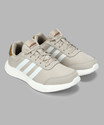 ADIDAS Lace Walking Shoes For Boys 