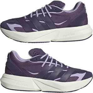 ADIDAS LIGHTSTRIDE Motorsport Shoes For Men Purple