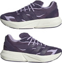 ADIDAS LIGHTSTRIDE Motorsport Shoes For Men Purple