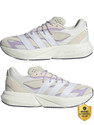 ADIDAS LIGHTSTRIDE Motorsport Shoes For Men White