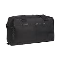 adidas Lounge Duffel, Carbon Grey, One Size