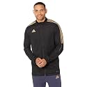 adidas Male Soccer Tiro Track Jacket