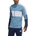 adidas Male Soccer Tiro Track Jacket