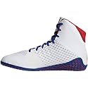 Adidas Mat Wizard 4 Wrestling Shoe