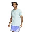 adidas Men39s 100 Cotton Regular Fit T-Shirt